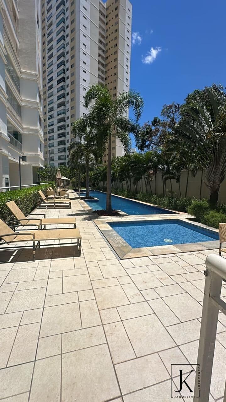 Edifício Reserva Bonifácia - Jardim Mariana