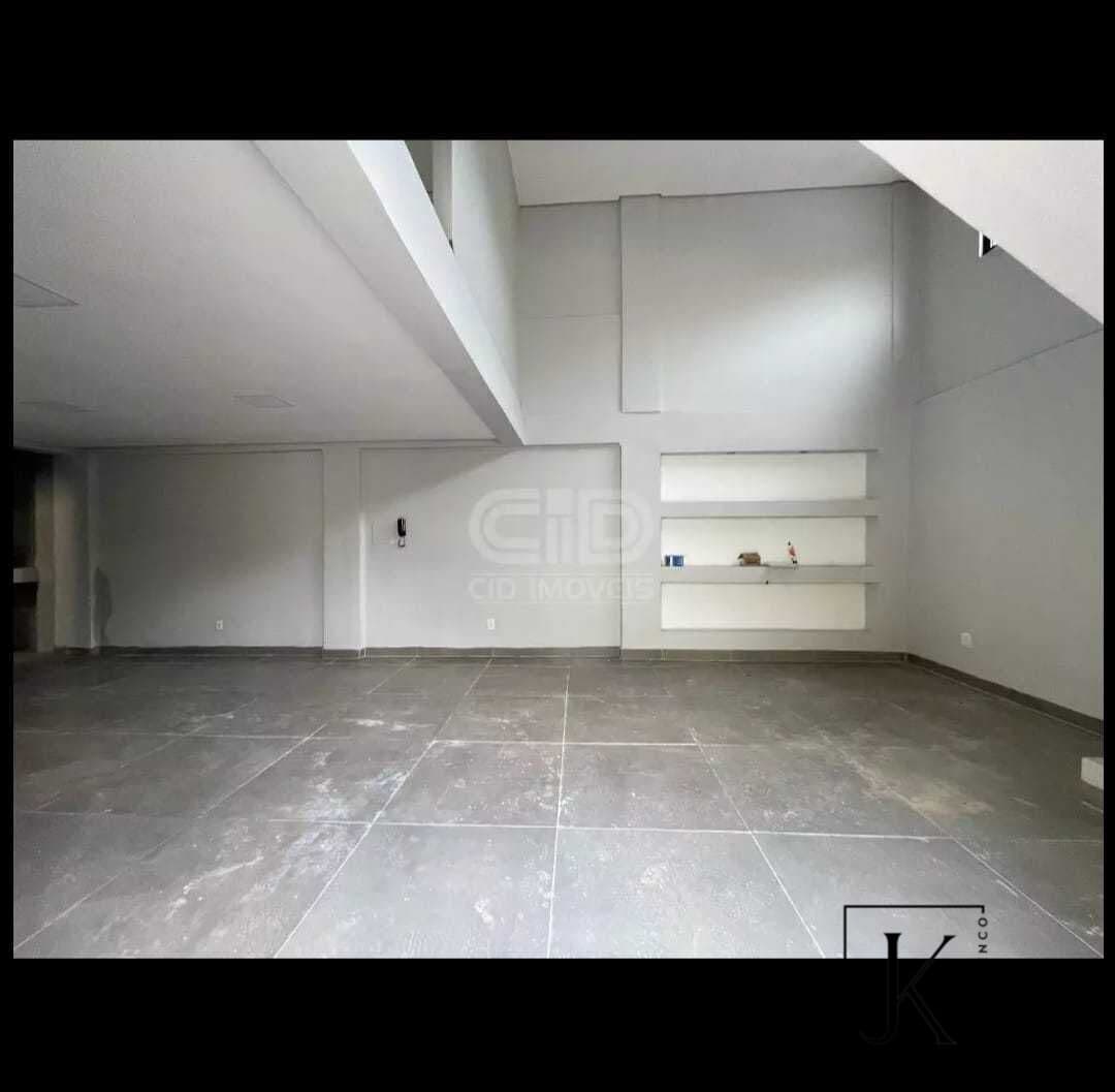 Prédio Comercial - Recém Construído