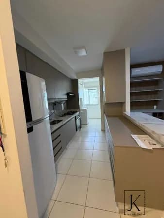 GOLDEN GREEN RESIDENCE, 90 m² - Rodoviaria Parque