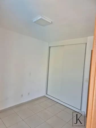 Villaggio di Bonifácia, 72 m² - Santa Marta