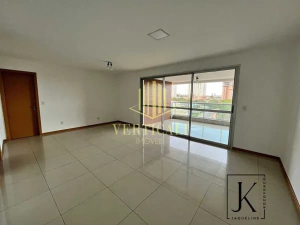 Apto Belle Vie Residence, 134 m² - Jardim das América