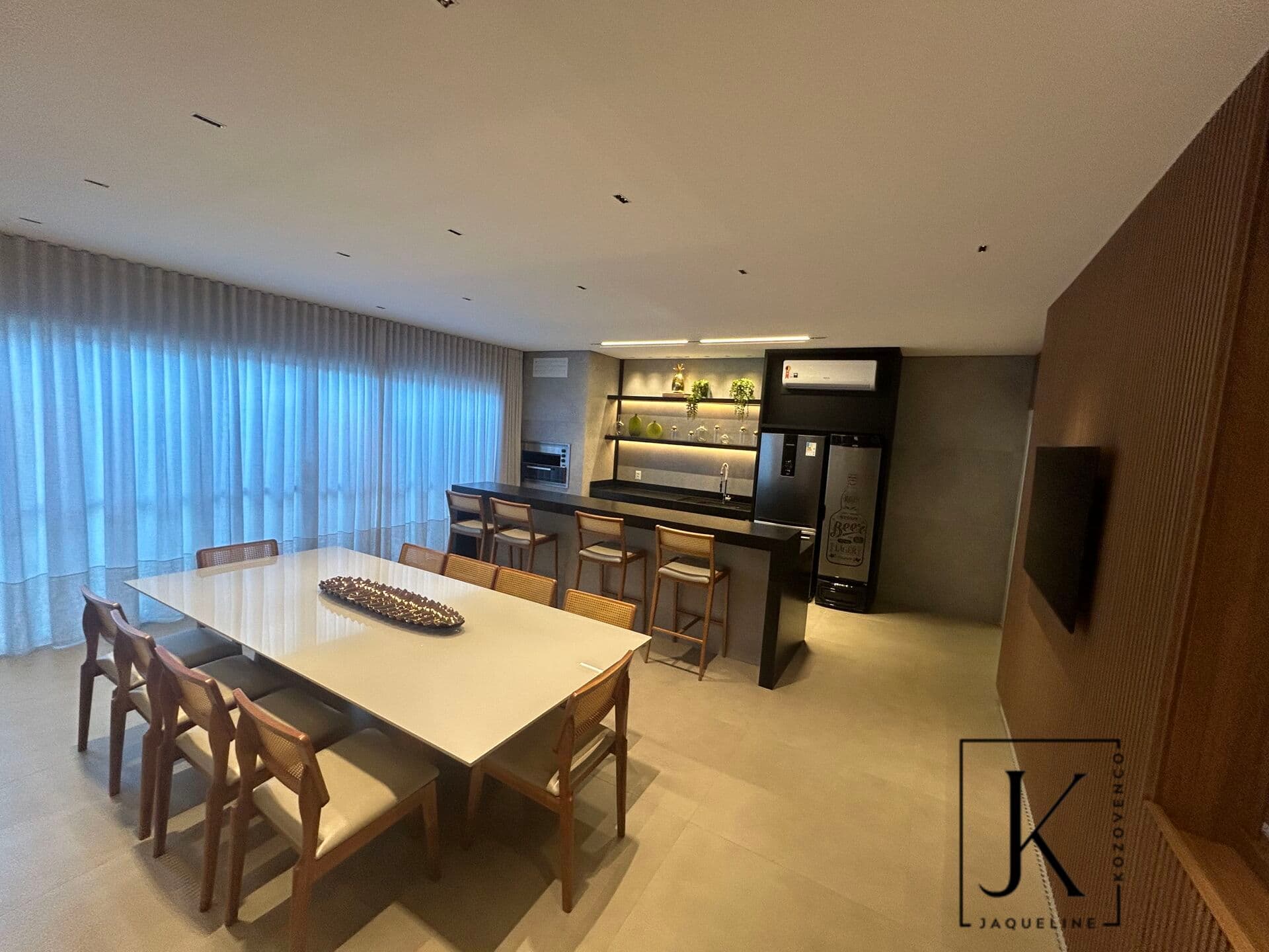 Apartamento Alto Padrão em Duque de Caxias I, Cuiabá/MT