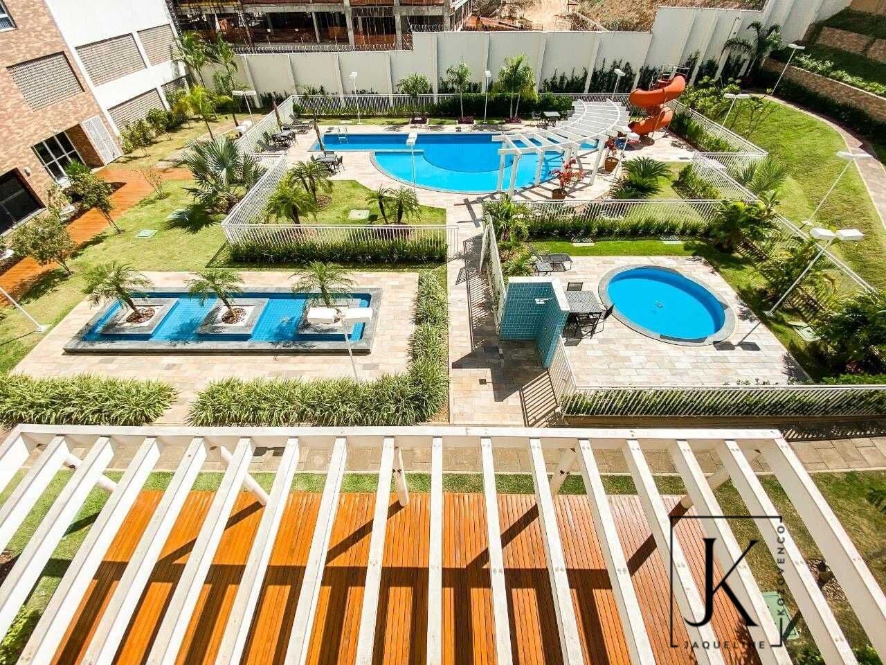 NYC Jardim das Ámericas 78 m² - Jardim das Ámericas