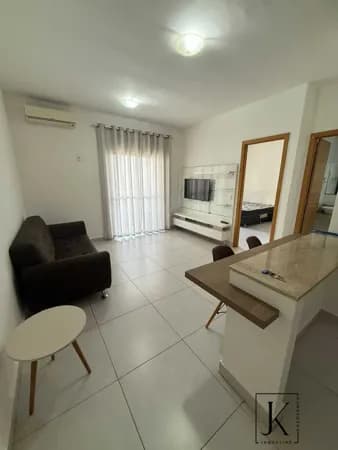 Condomínio Della Rosa II, 42 m² - Cuiabá MT