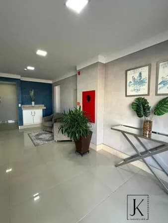 Condomínio Della Rosa II, 42 m² - Cuiabá MT