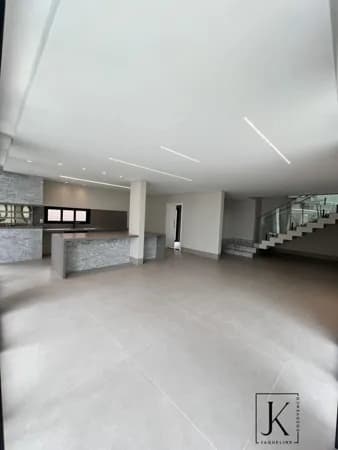 Casa Sobrado Residencial Villa Jardim , 448,65 m² - Villa Jardim