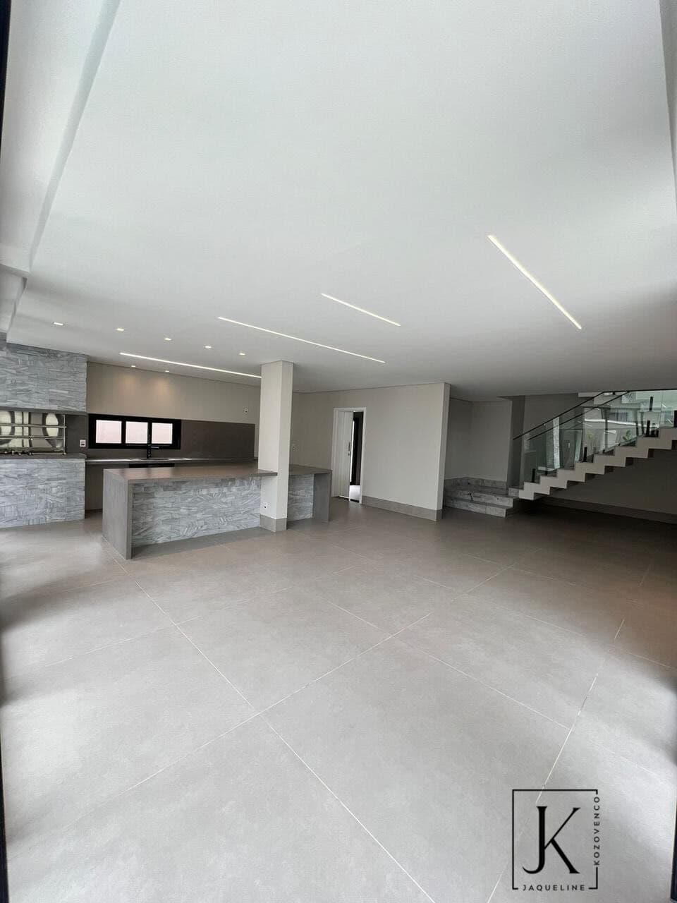 Casa Sobrado Residencial Villa Jardim , 448,65 m² - Villa Jardim