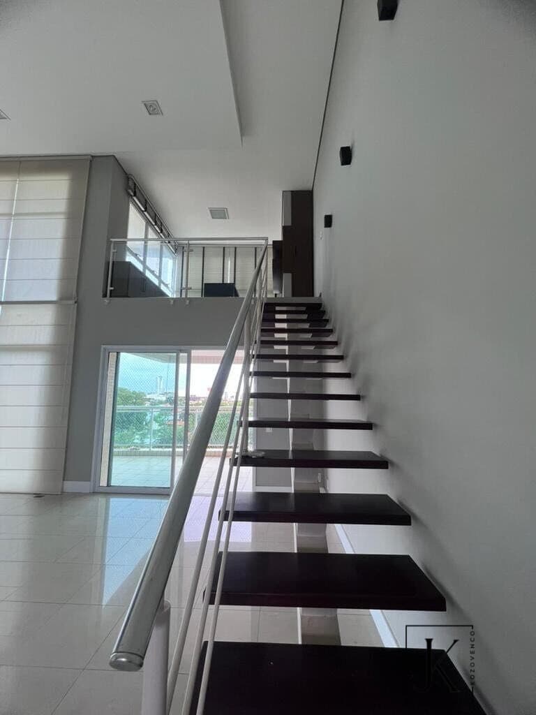 Apartamento Alto Padrão no Edifício Campo D’Ourique