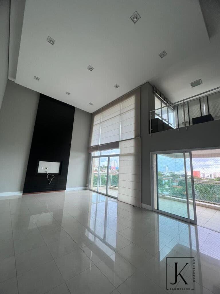 Apartamento Alto Padrão no Edifício Campo D’Ourique