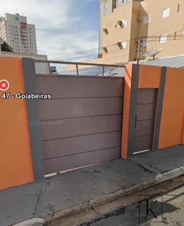 Casa à venda no Bairro Goiabeiras – Cuiabá