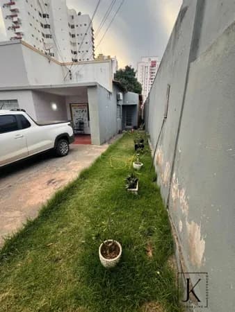 Casa à venda no Bairro Goiabeiras – Cuiabá