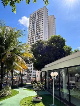 Edifício Maison Nicole - 127 m²