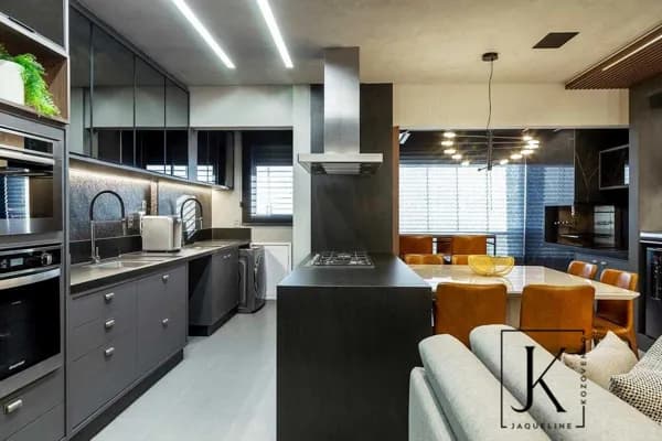 Edifício Felicita - Plaenge, 95 m² - Jardim Cuiabá