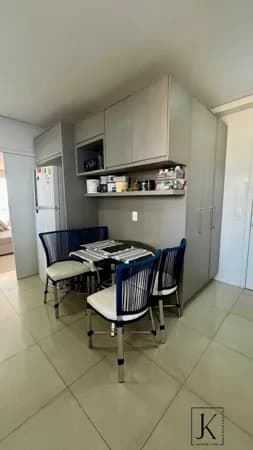 Edifício Riviera Duque de Caxias, 147 m² - Duque de Caxias