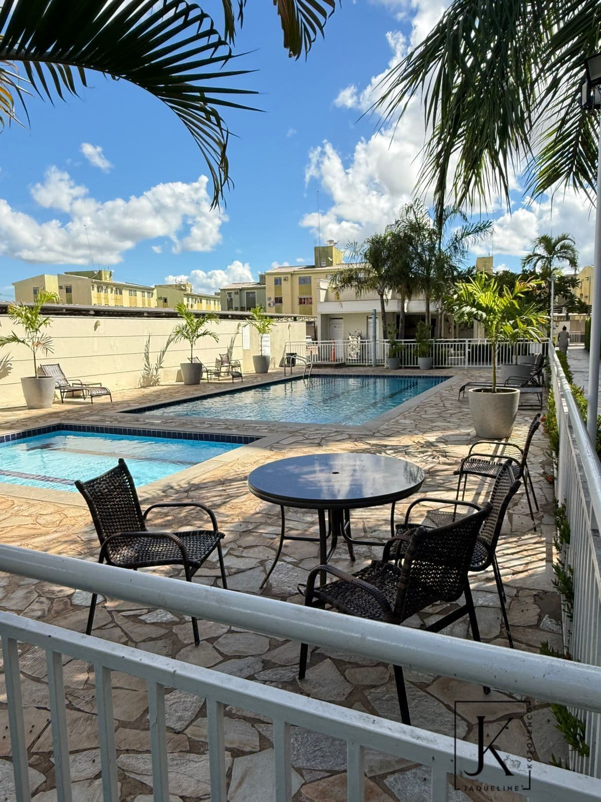Condominio Piazza di Napoli , 74 m² Cuiabá-MT