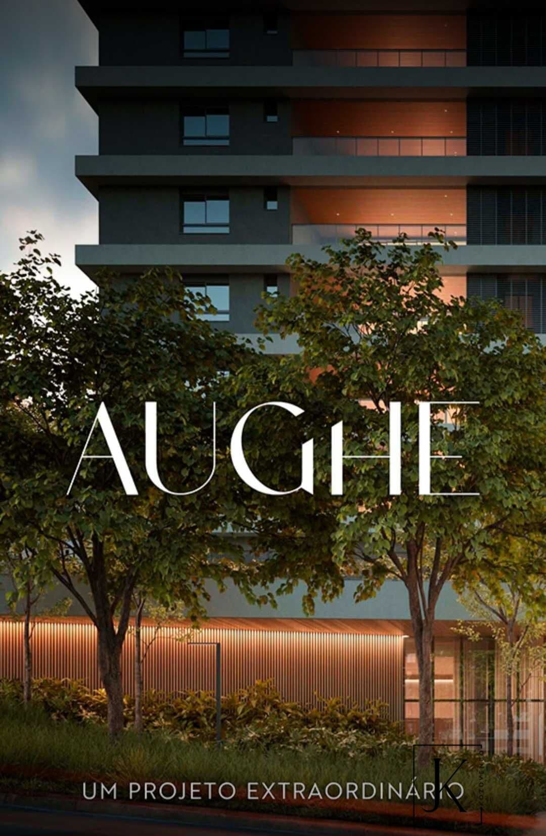 Edifício Aughe | Plaenge