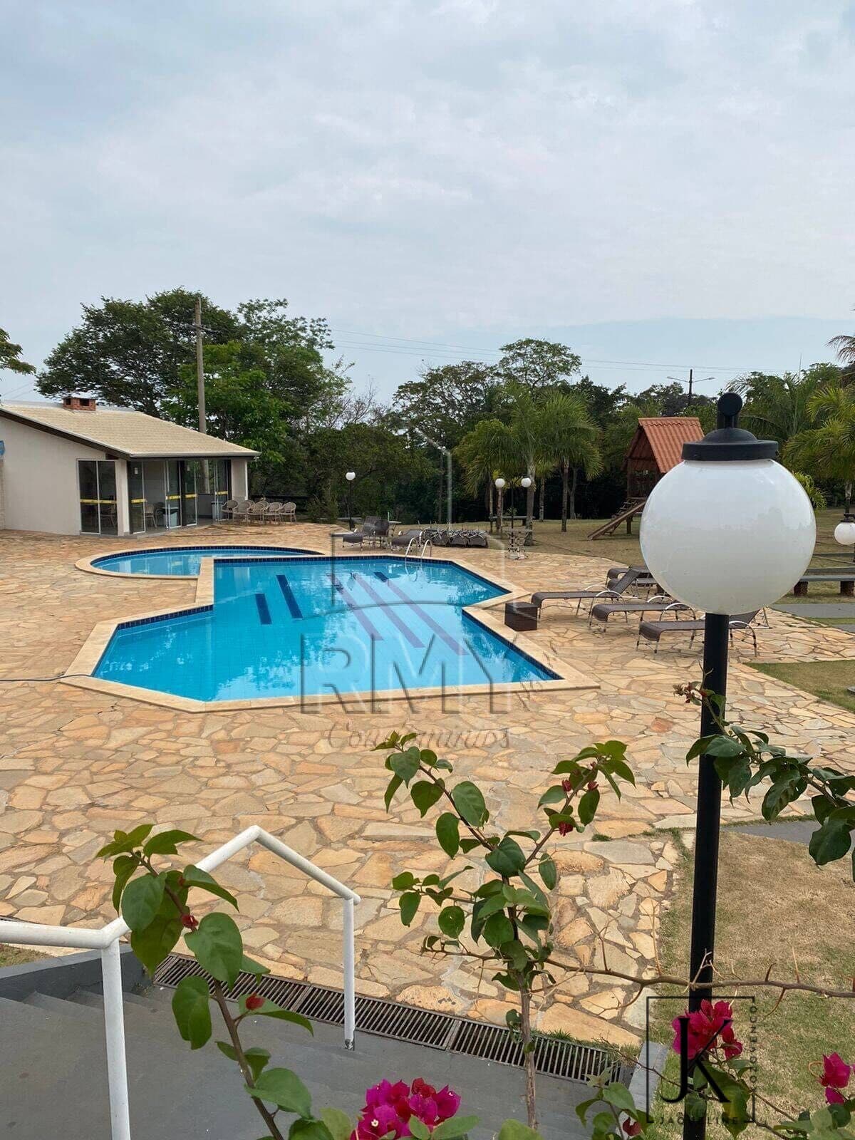 Casa em Condomínio na Chapada dos Guimarães