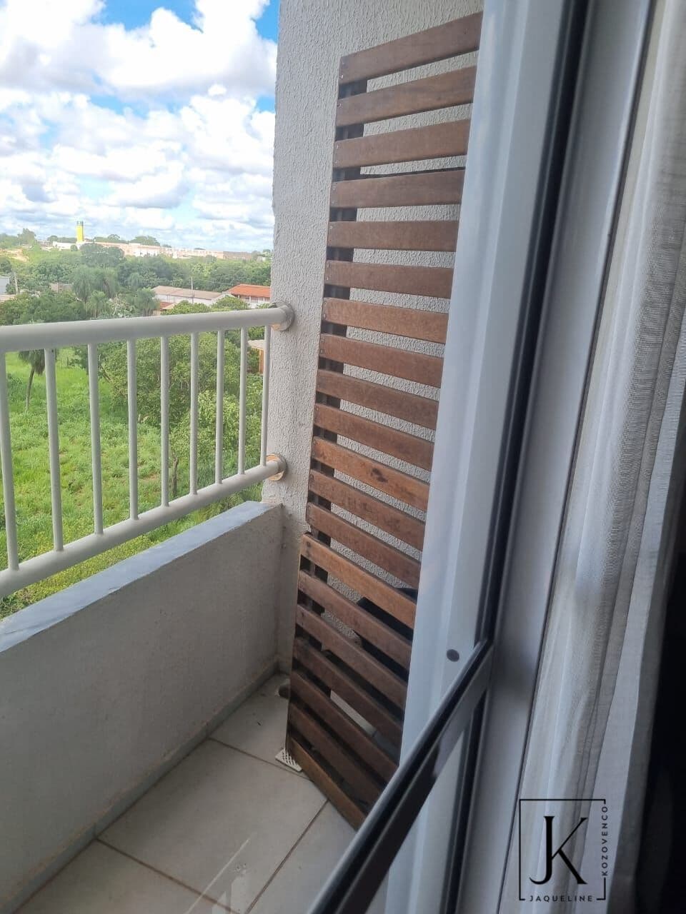 Condomínio Chapada Pantanal 40 m² - Ribeirão do Lipa