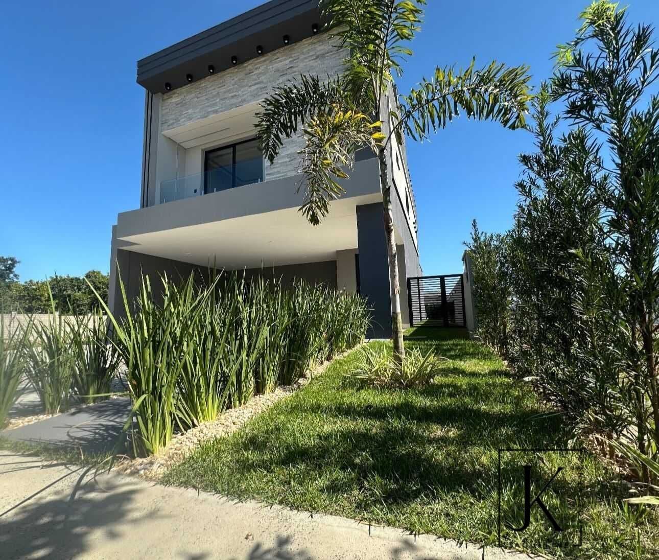 Casa Condominío Belvedere 2 , 300 m² - Jardim Imperial