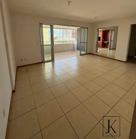 Edifício Cora Coralina 127 m² - Jardim das América