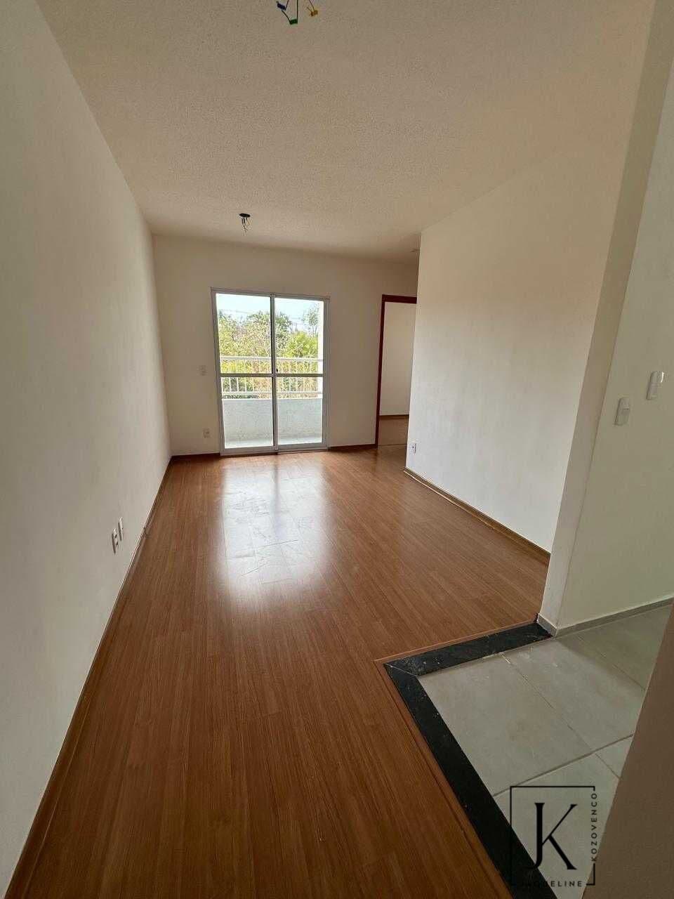 Chapada das Brisas. 42m² - Ribeirão do Lipa