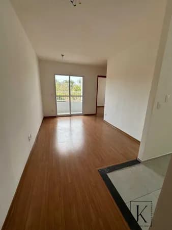 Chapada das Brisas. 42m² - Ribeirão do Lipa