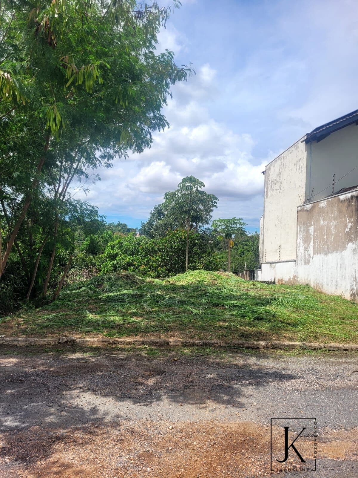 Terreno Residencial Tropical Ville - Cuiabá MT