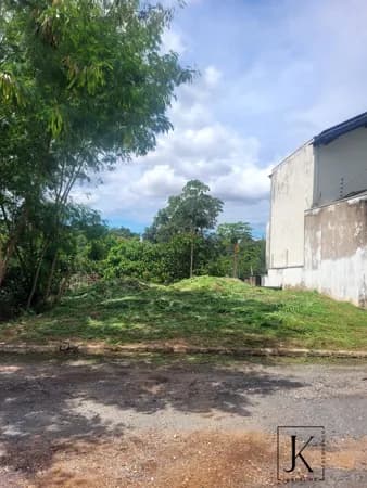Terreno Residencial Tropical Ville - Cuiabá MT