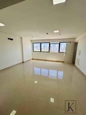 SB Medical e Business Center - Jardim Cuiabá