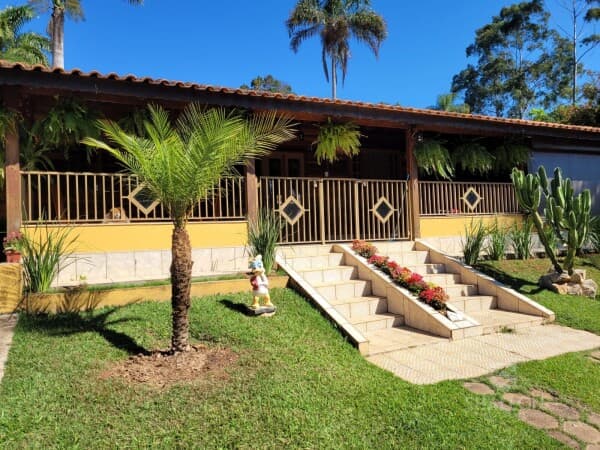 Chácara à venda