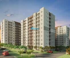 Apartamento em Jardim São Marco, São José do Rio Preto/SP