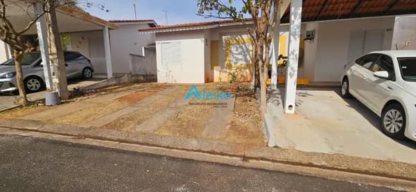 Casa de Condomínio em São José do Rio Preto - Parque da Liberdade 2