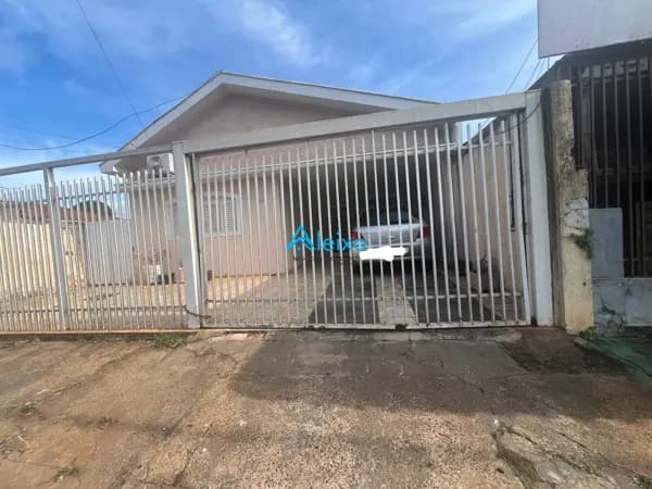Casa em São José do Rio Preto - Boa Vista