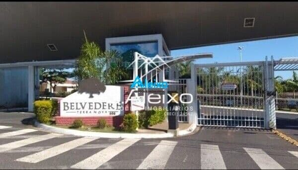 Casa de Condomínio em São José do Rio Preto - Belvedere Terra Nova
