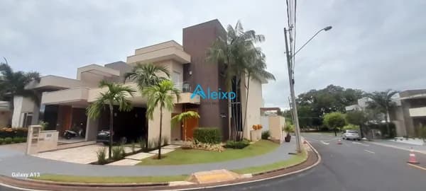 Casa em São José do Rio Preto - Village Damha 3