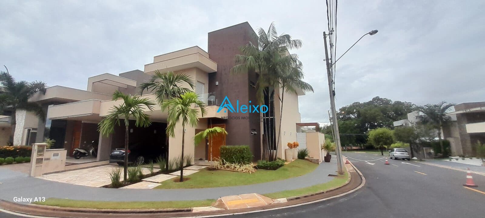 Casa em São José do Rio Preto - Village Damha 3