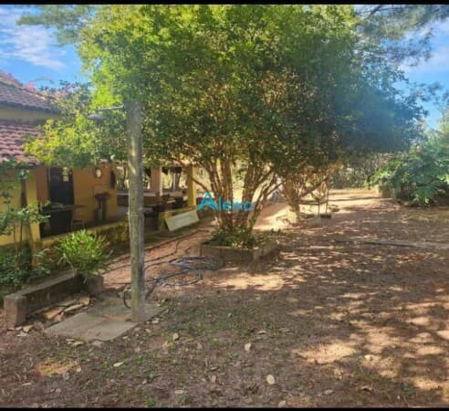 Fazenda/Sítios/Chácaras em São José do Rio Preto - Estância Santa Inês (Zona Rural)