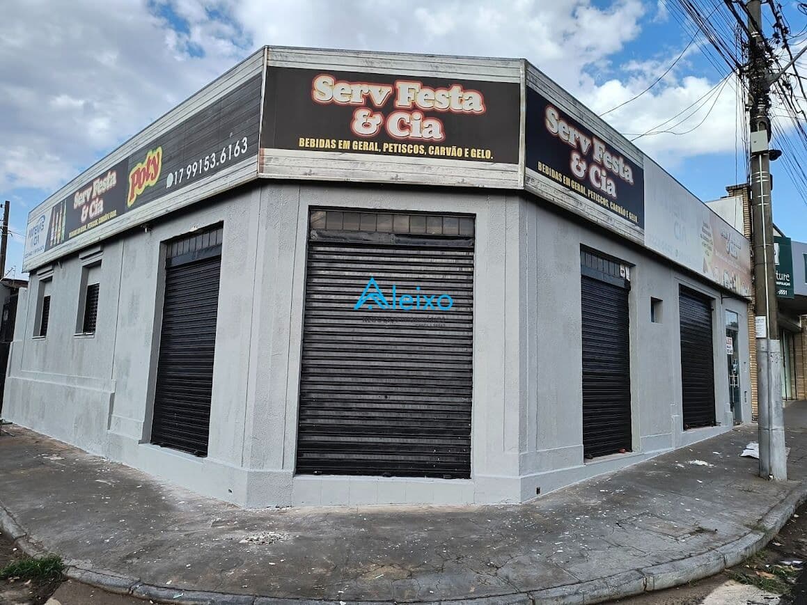 Sala/Conjunto em São José do Rio Preto - Vila Santo Antônio