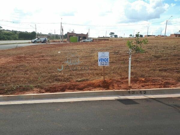 Terreno para Venda