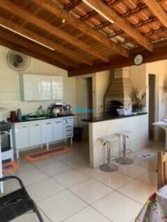 Casa em São José do Rio Preto - Residencial Caetano