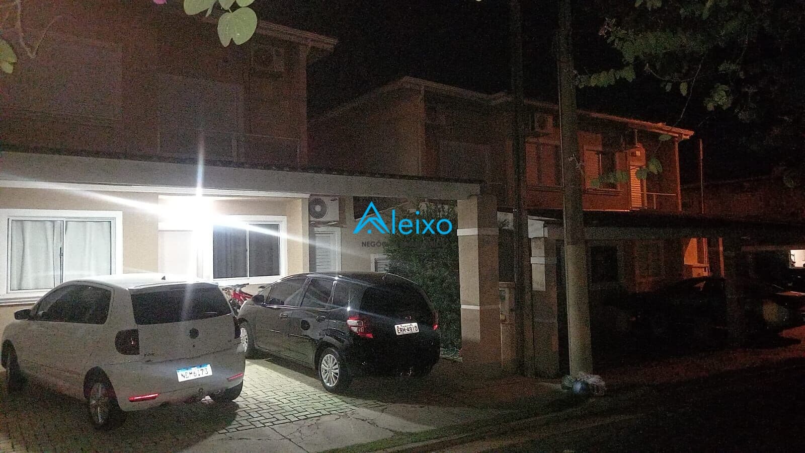 Casa de Condomínio em São José do Rio Preto - Jardim Vista Alegre