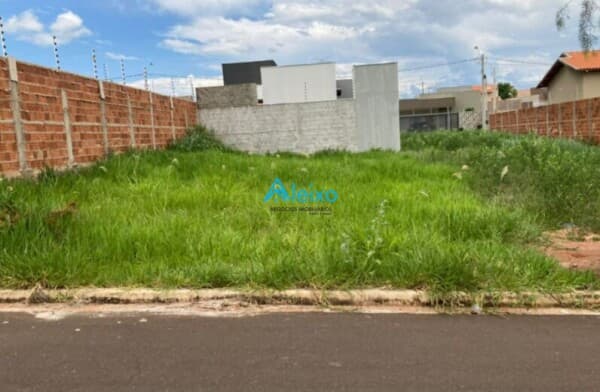 Lote/Terreno em Bady Bassitt - Centro