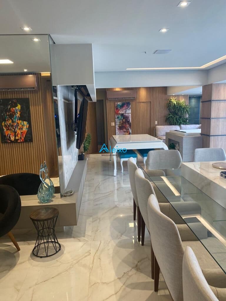 Apartamento Duplex em Residencial Duo JK, São José do Rio Preto/SP