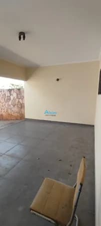 Casa em São José do Rio Preto - Jardim Primavera