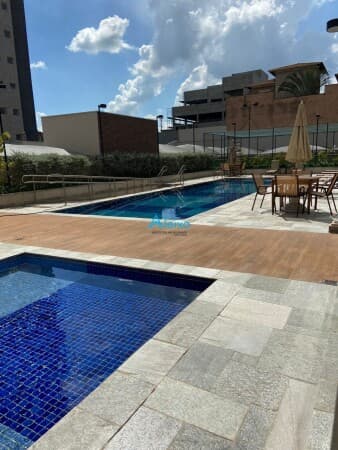 Apartamento em São José do Rio Preto - Jardim Tarraf II