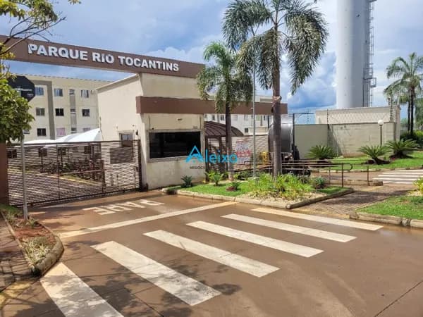 Apartamento em São José do Rio Preto - Loteamento Clube V