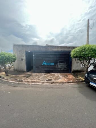 Casa em São José do Rio Preto - Residencial Cidade Alta