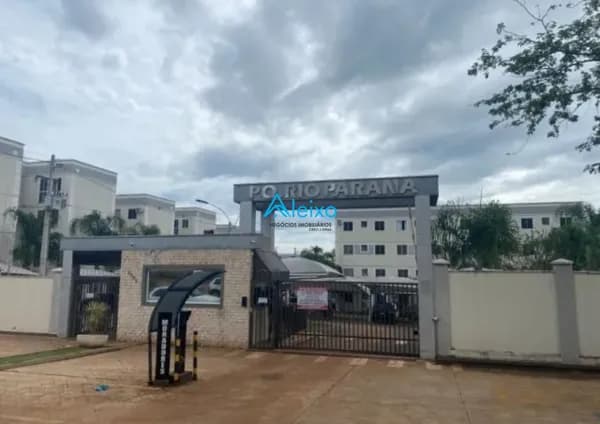 Apartamento em São José do Rio Preto - Jardim Nunes
