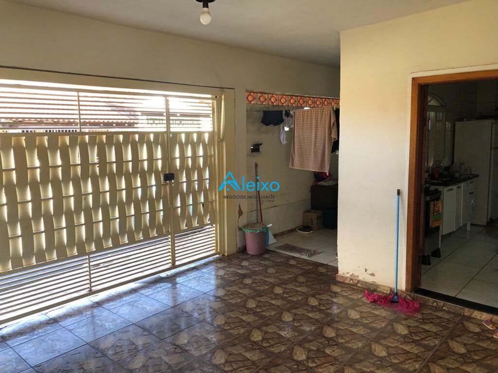 Casa em São José do Rio Preto - Jardim Maria Lúcia