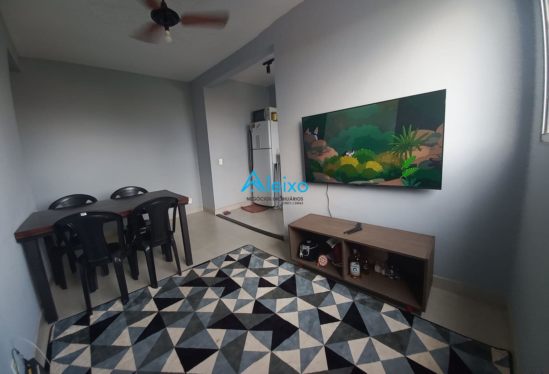 Apartamento em São José do Rio Preto - Jardim Marajó